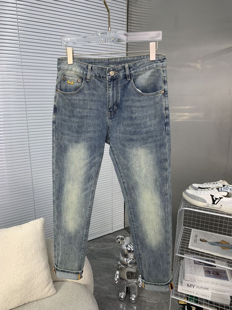 Fendi Jeans